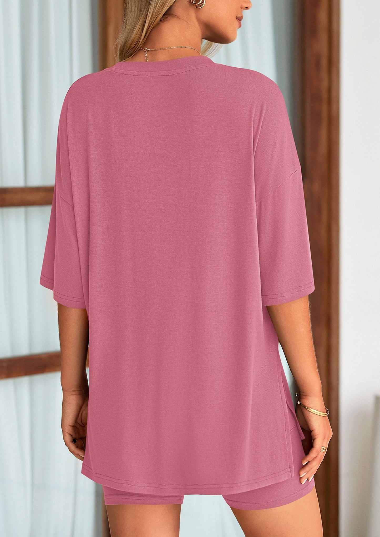 CloudSoft Two-Piece Set