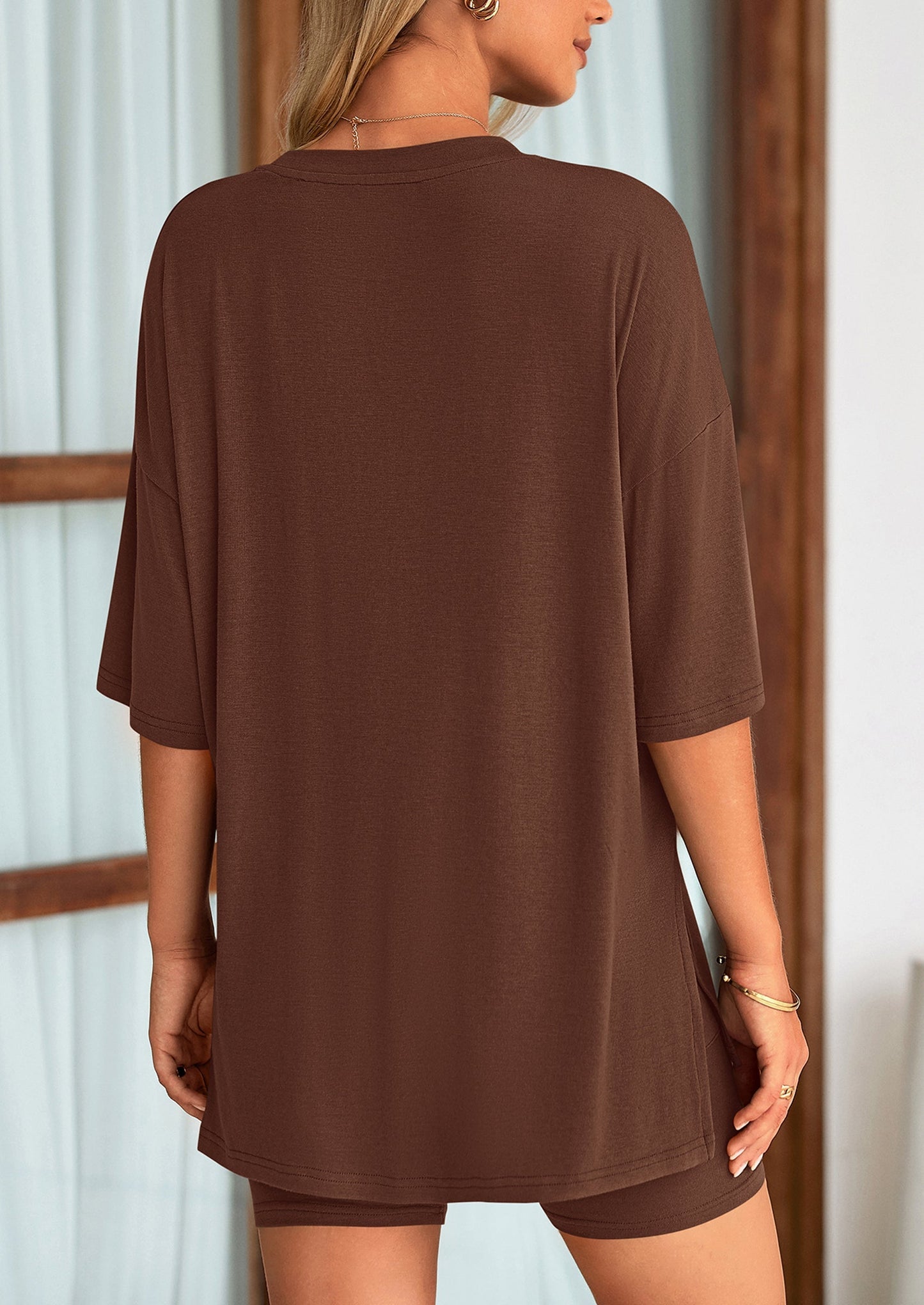 CloudSoft Two-Piece Set