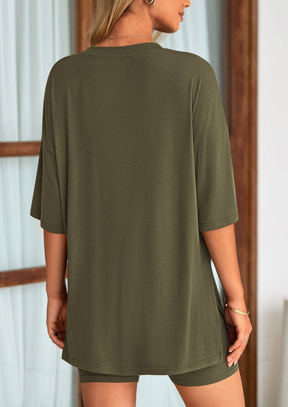 CloudSoft Two-Piece Set